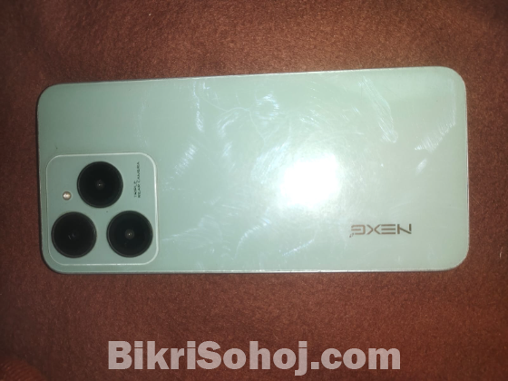 ওয়ালটন নিক্সজিএন১০ অ্যান্ড্রয়েড ফোন